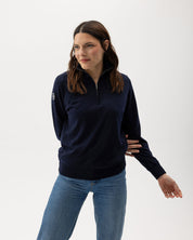 Nelly T-Neck Windproof