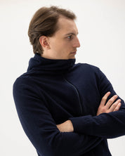 Noa Windproof Hood Jacket