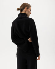 Nova Sweater- Black