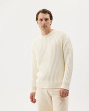 Rafael Crew Sweater