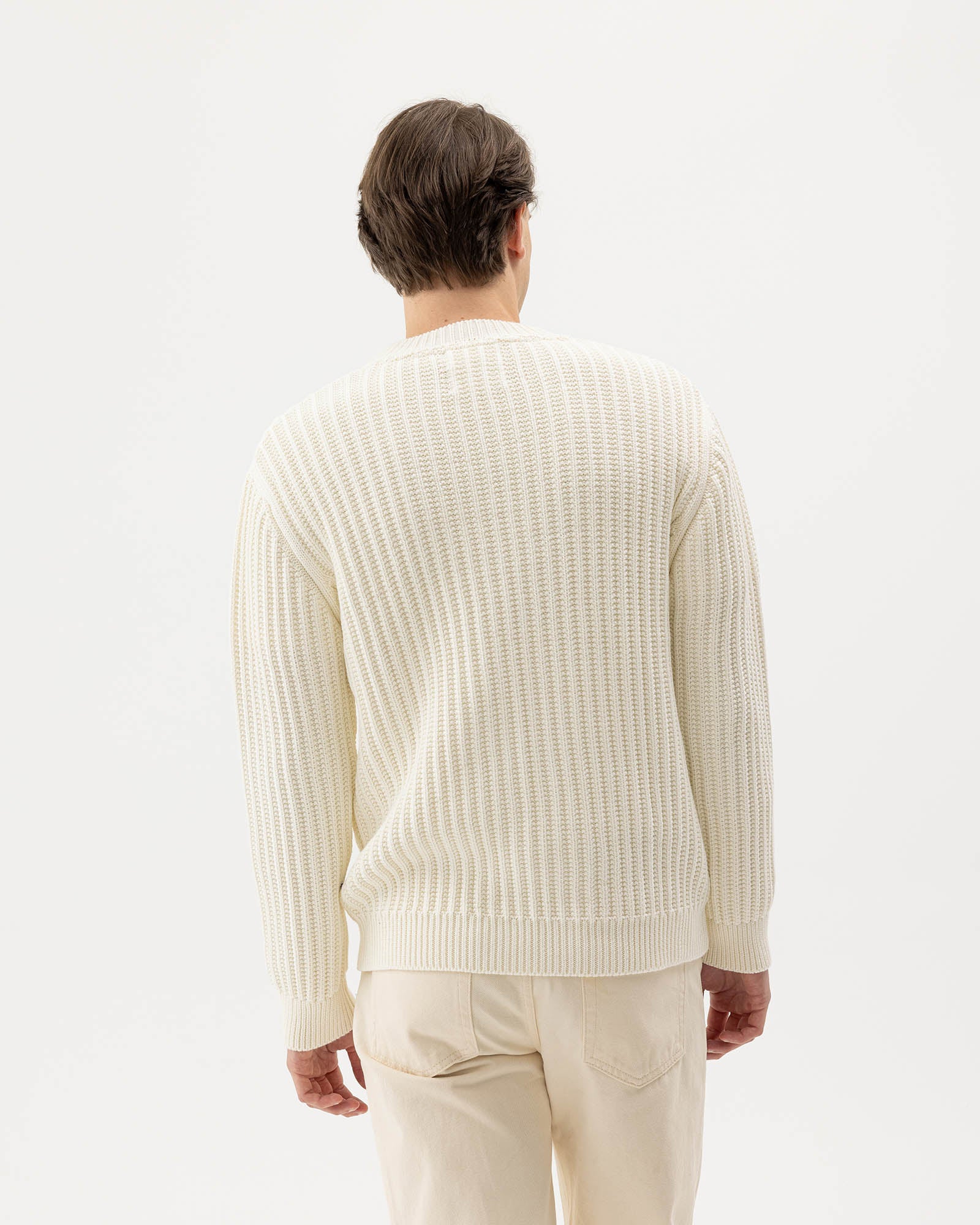 Rafael Crew Sweater