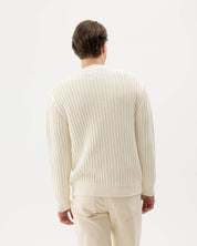 Rafael Crew Sweater