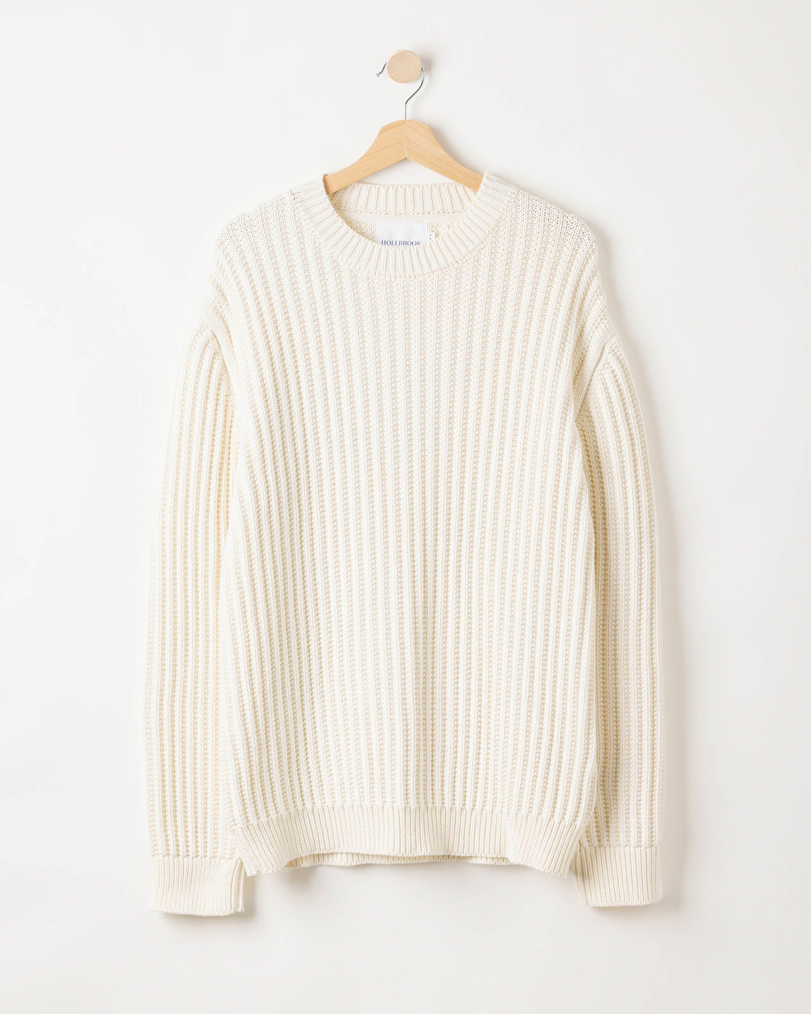 Rafael Crew Sweater