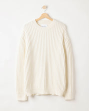 Rafael Crew Sweater