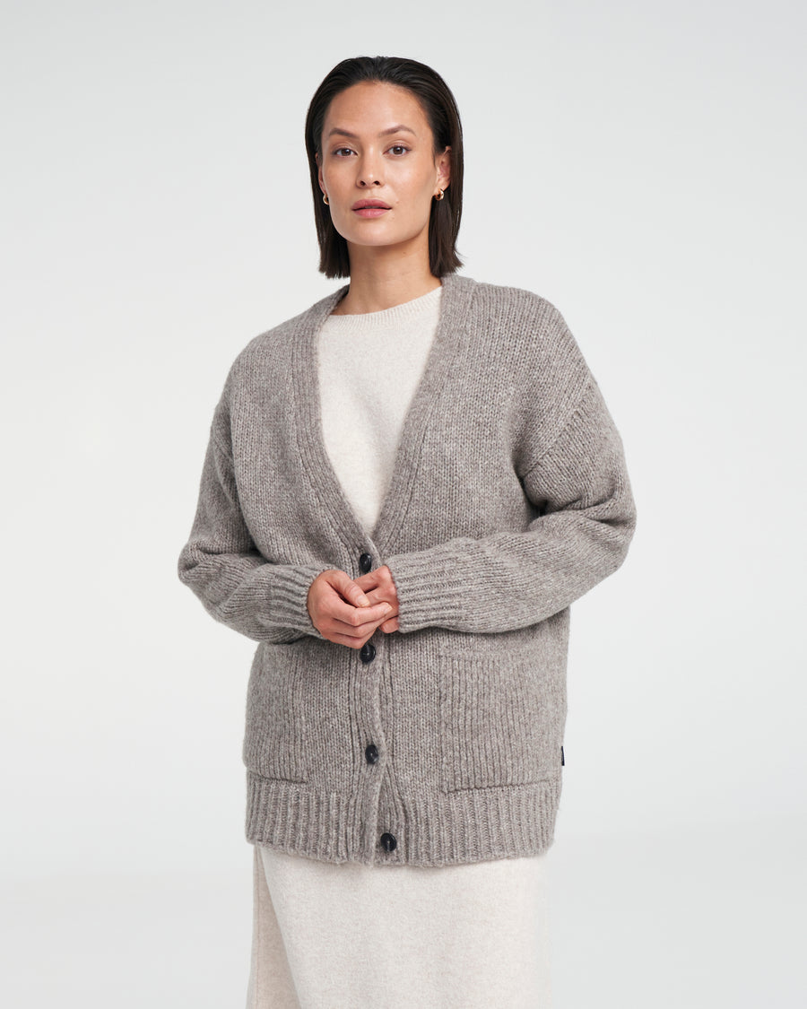 Rigmor Cardigan