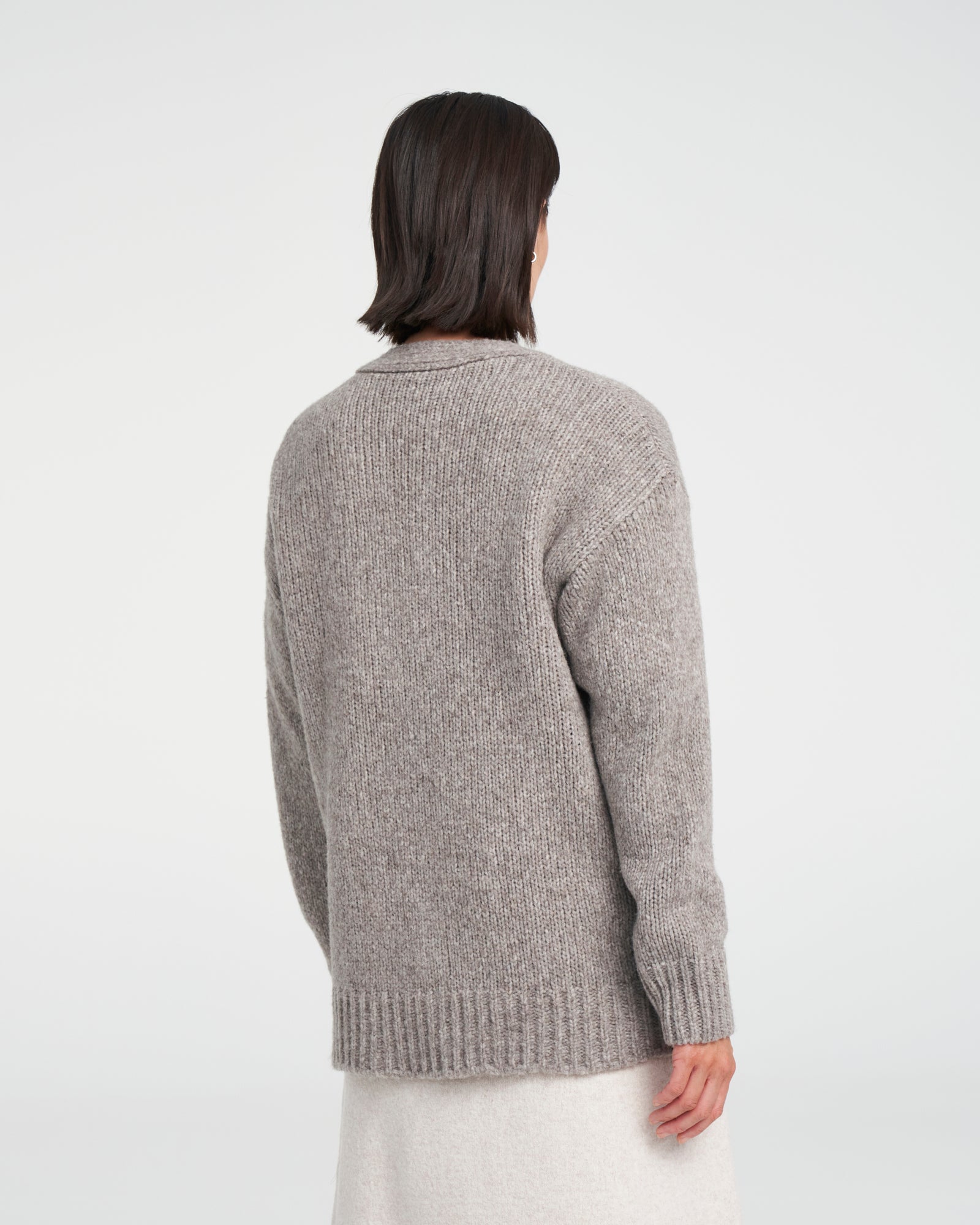 Rigmor Cardigan