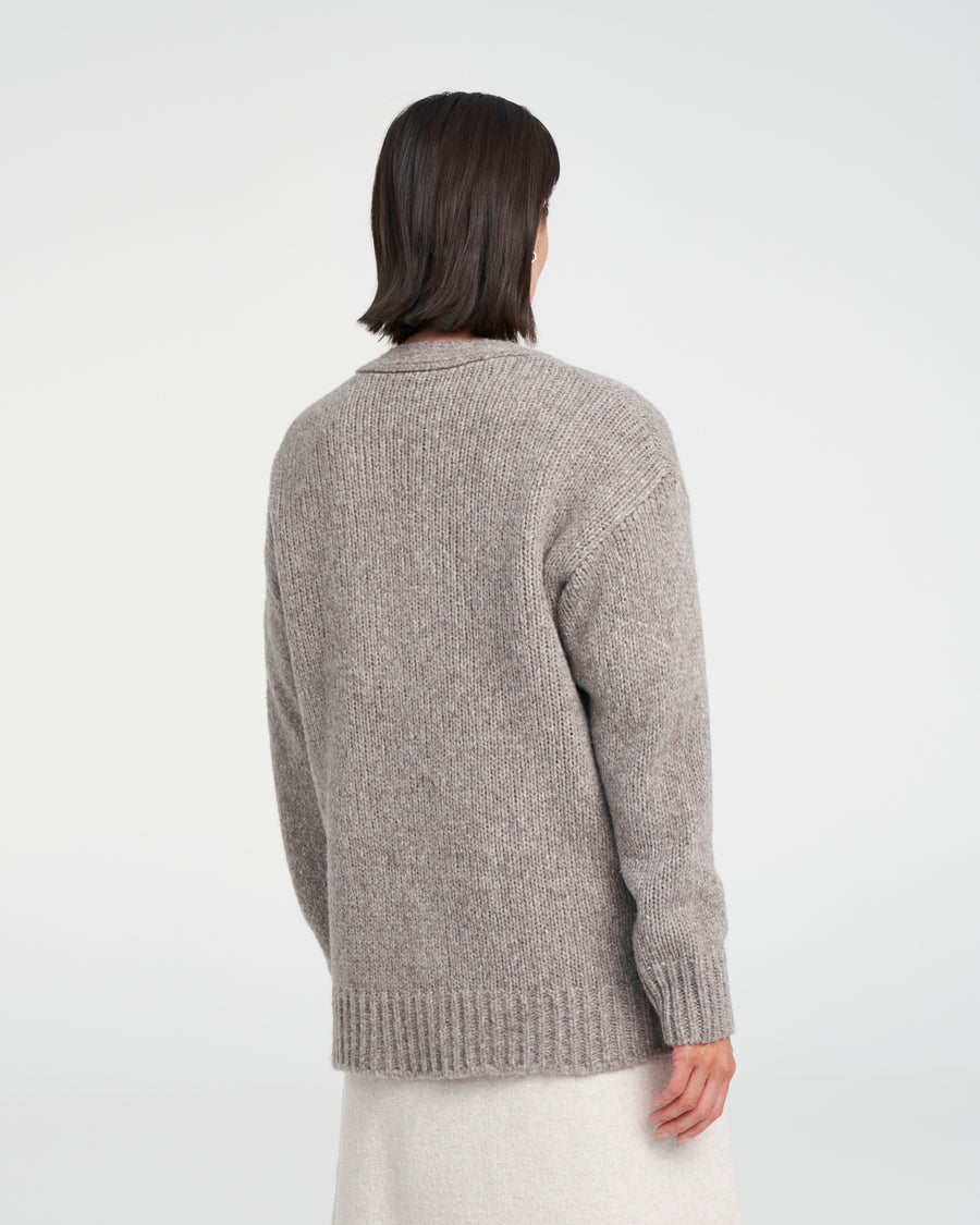 Rigmor Cardigan