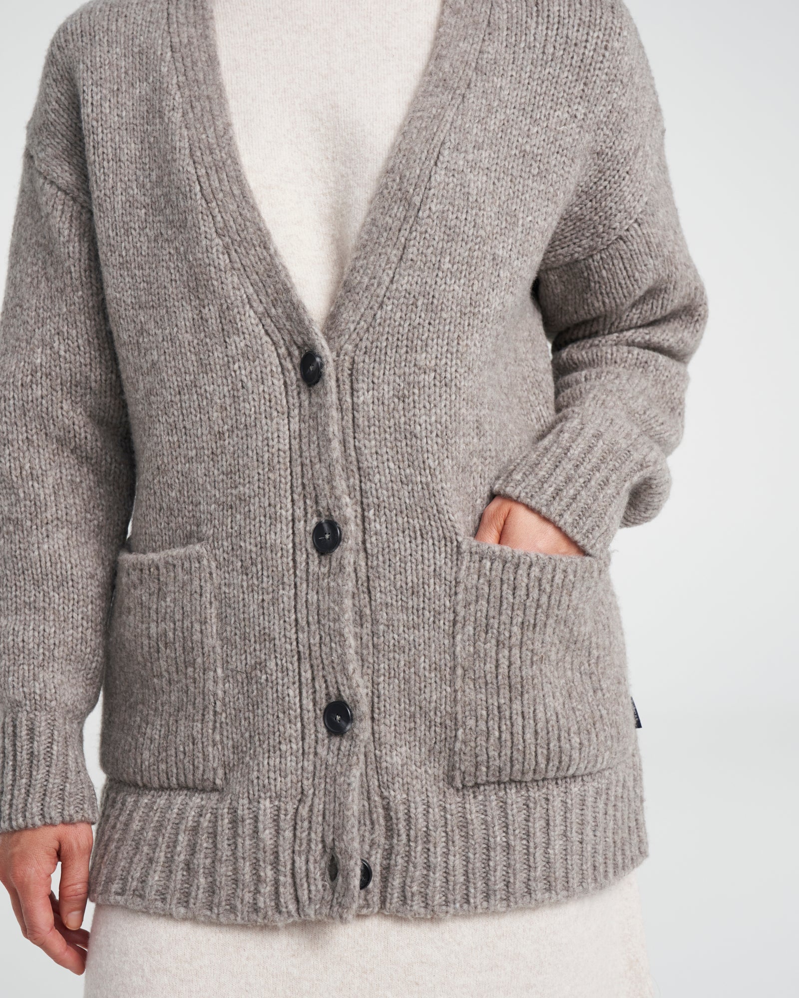 Rigmor Cardigan