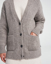 Rigmor Cardigan