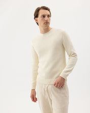Theo Crew- Off White