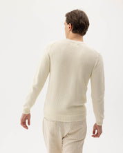 Theo Crew- Off White