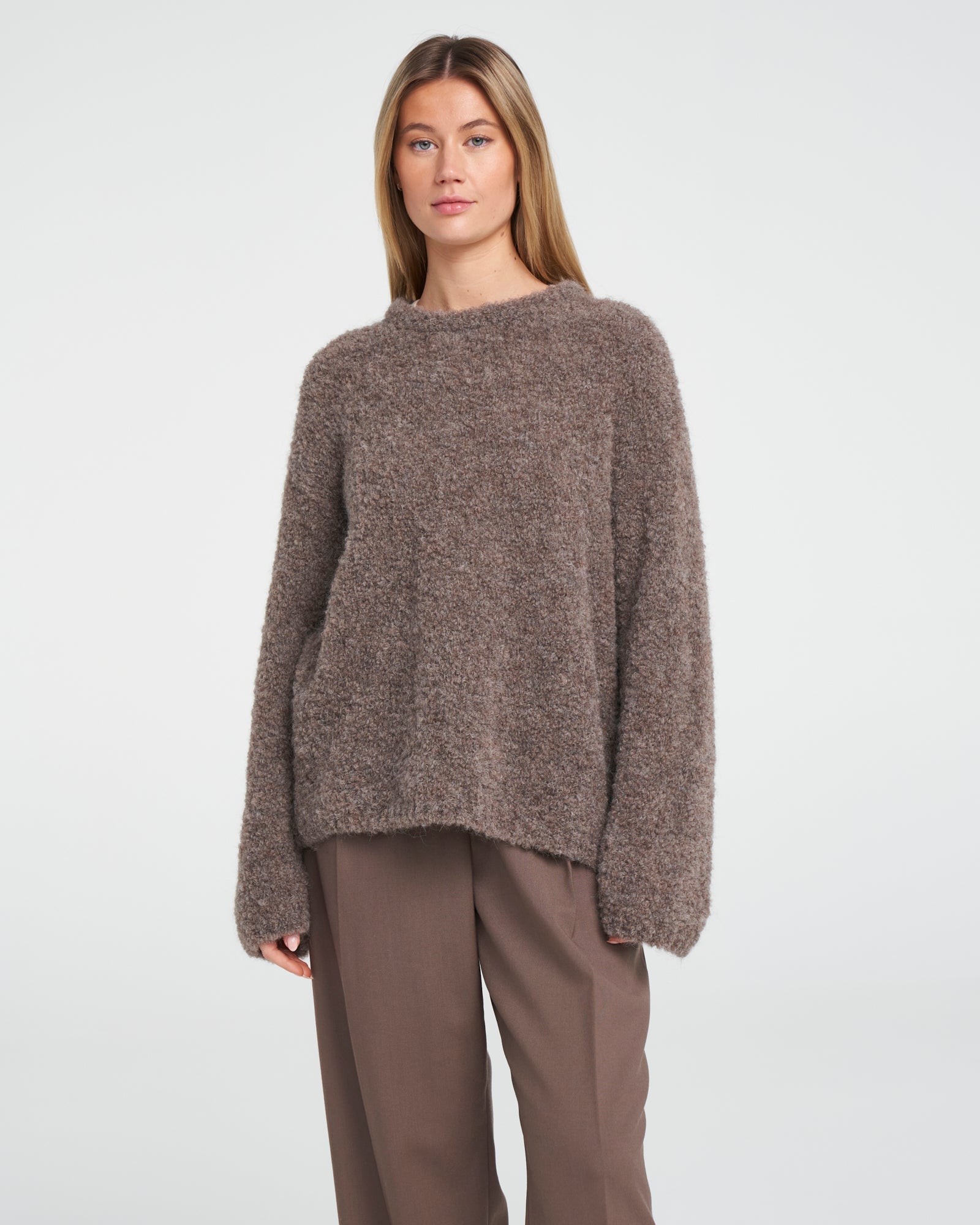 Therese Crew-Taupe