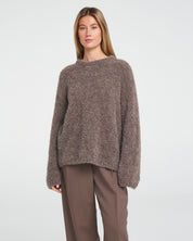 Therese Crew-Taupe