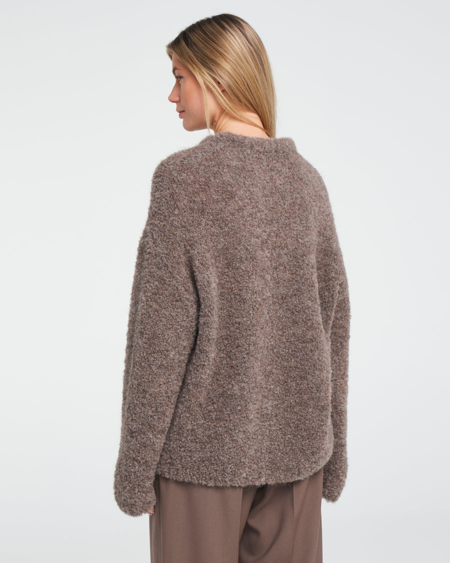 Therese Crew-Taupe