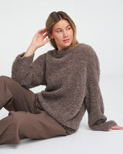 Therese Crew-Taupe