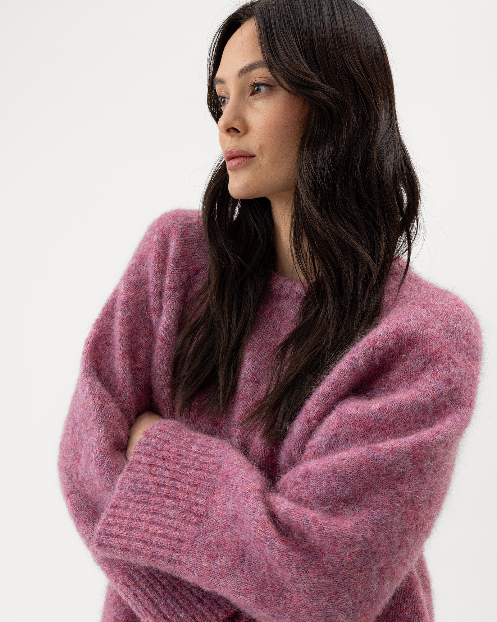 Tindra Sweater