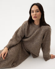 Tindra Sweater
