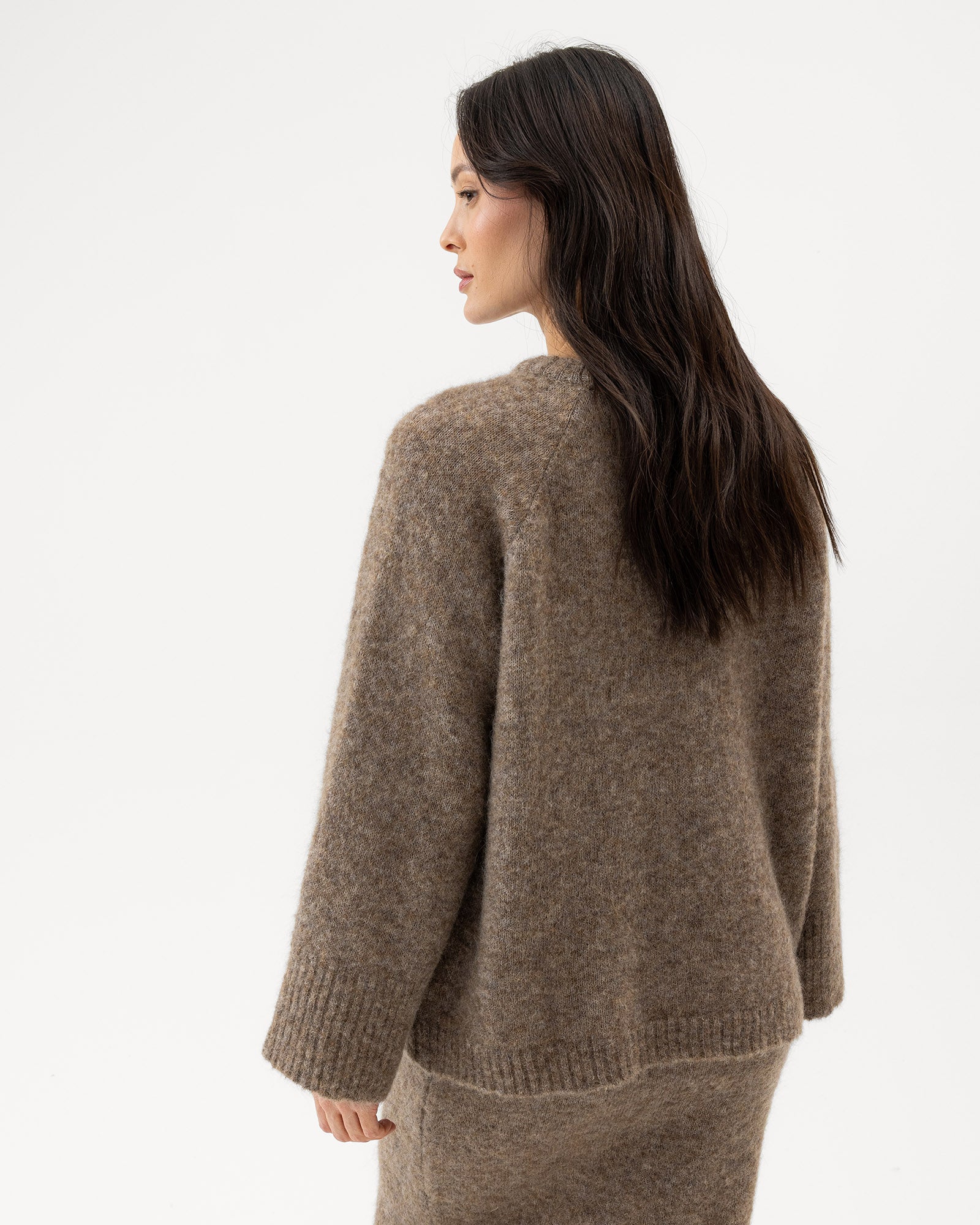 Tindra Sweater