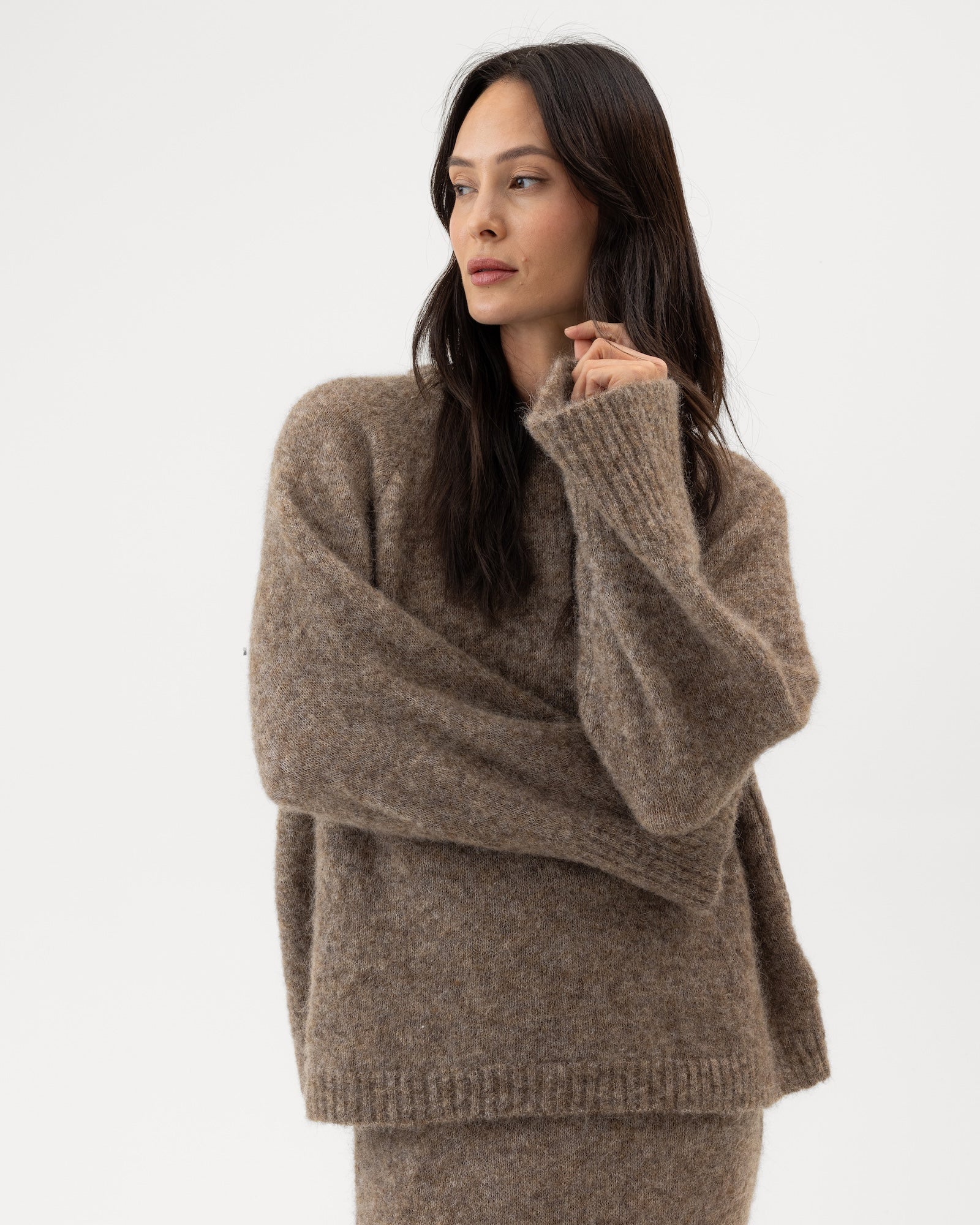 Tindra Sweater