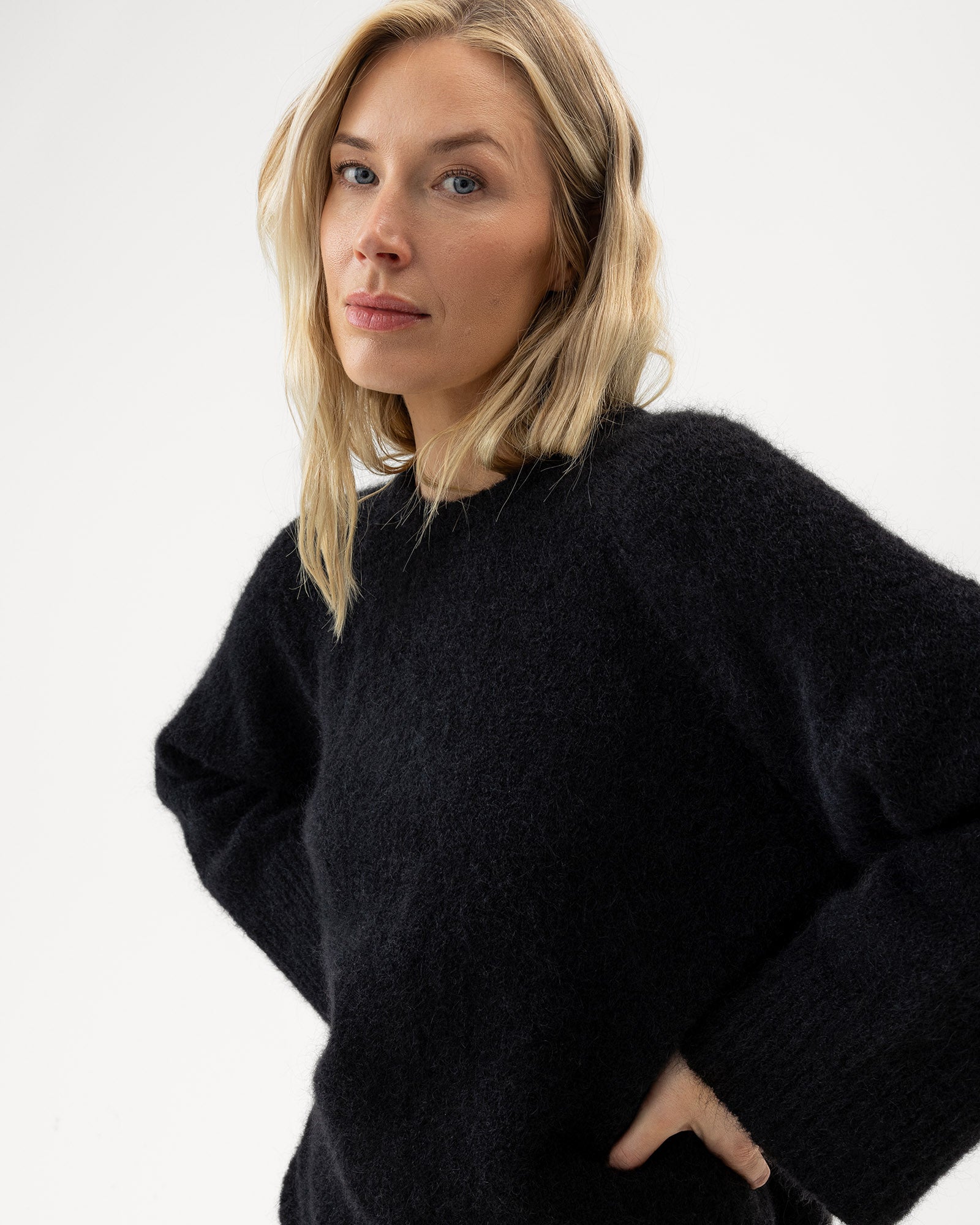 Tindra Sweater