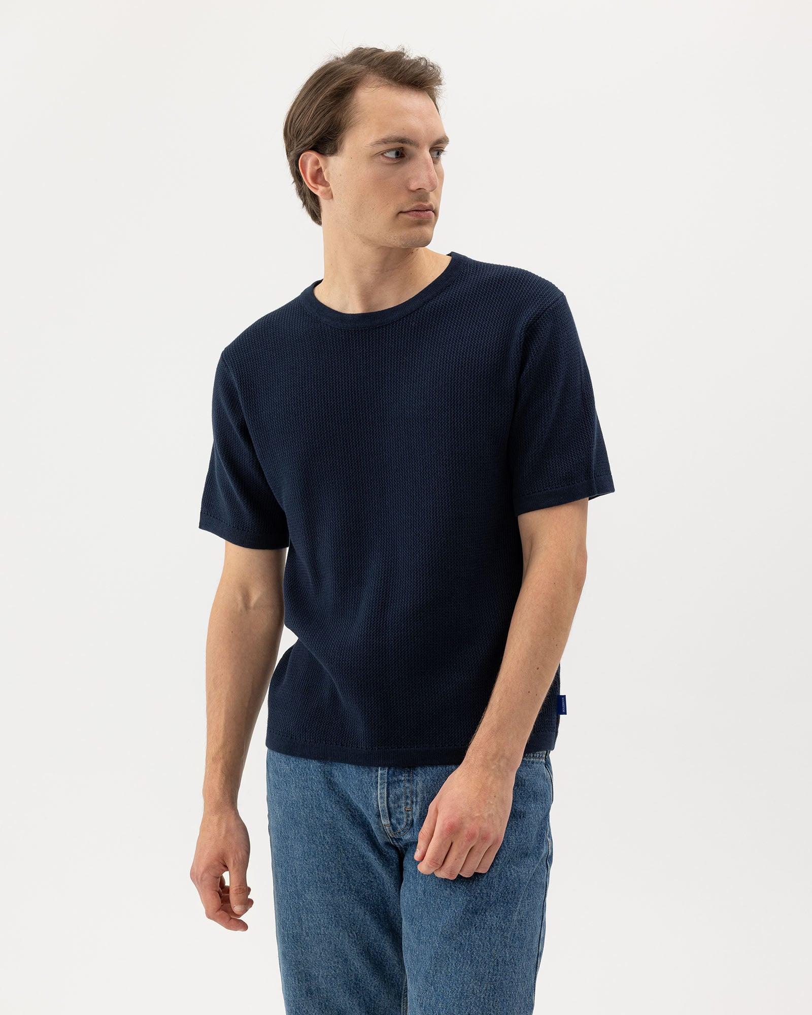 Tom Tee- Navy