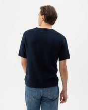 Tom Tee- Navy