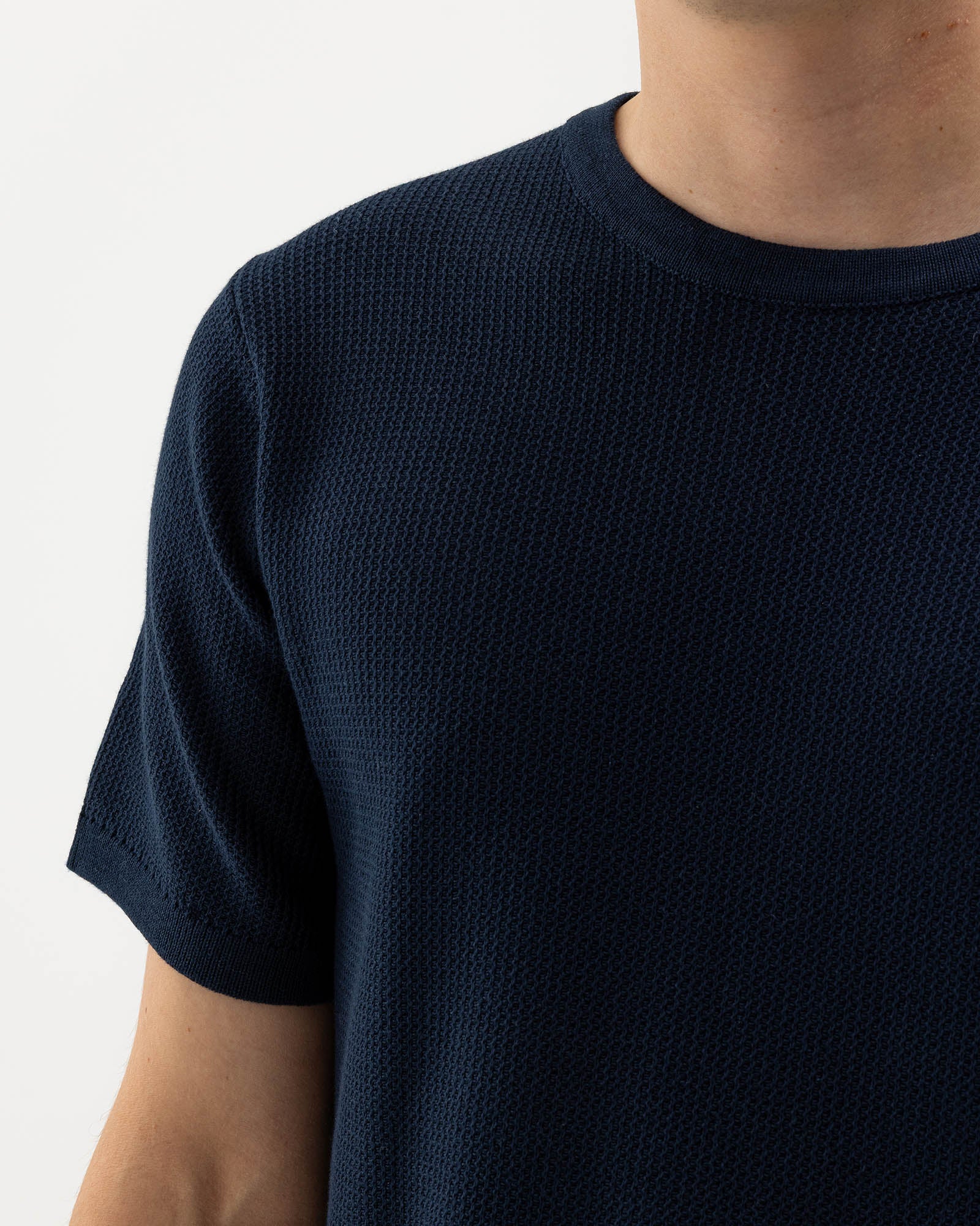 Tom Tee- Navy