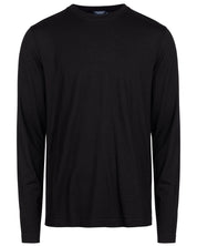 Ulrik Long Sleeve-Black