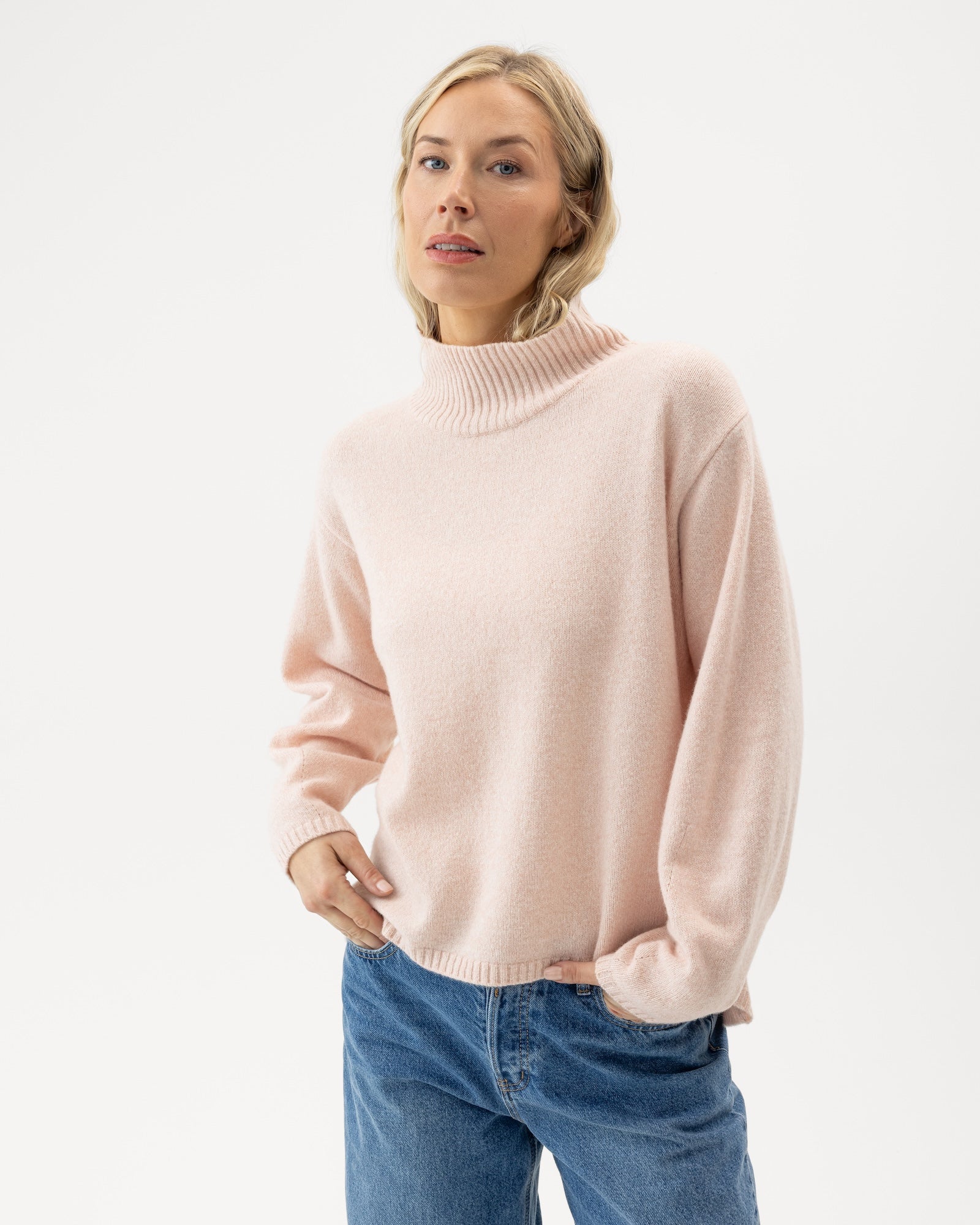 Veronika Turtle- Flamingo