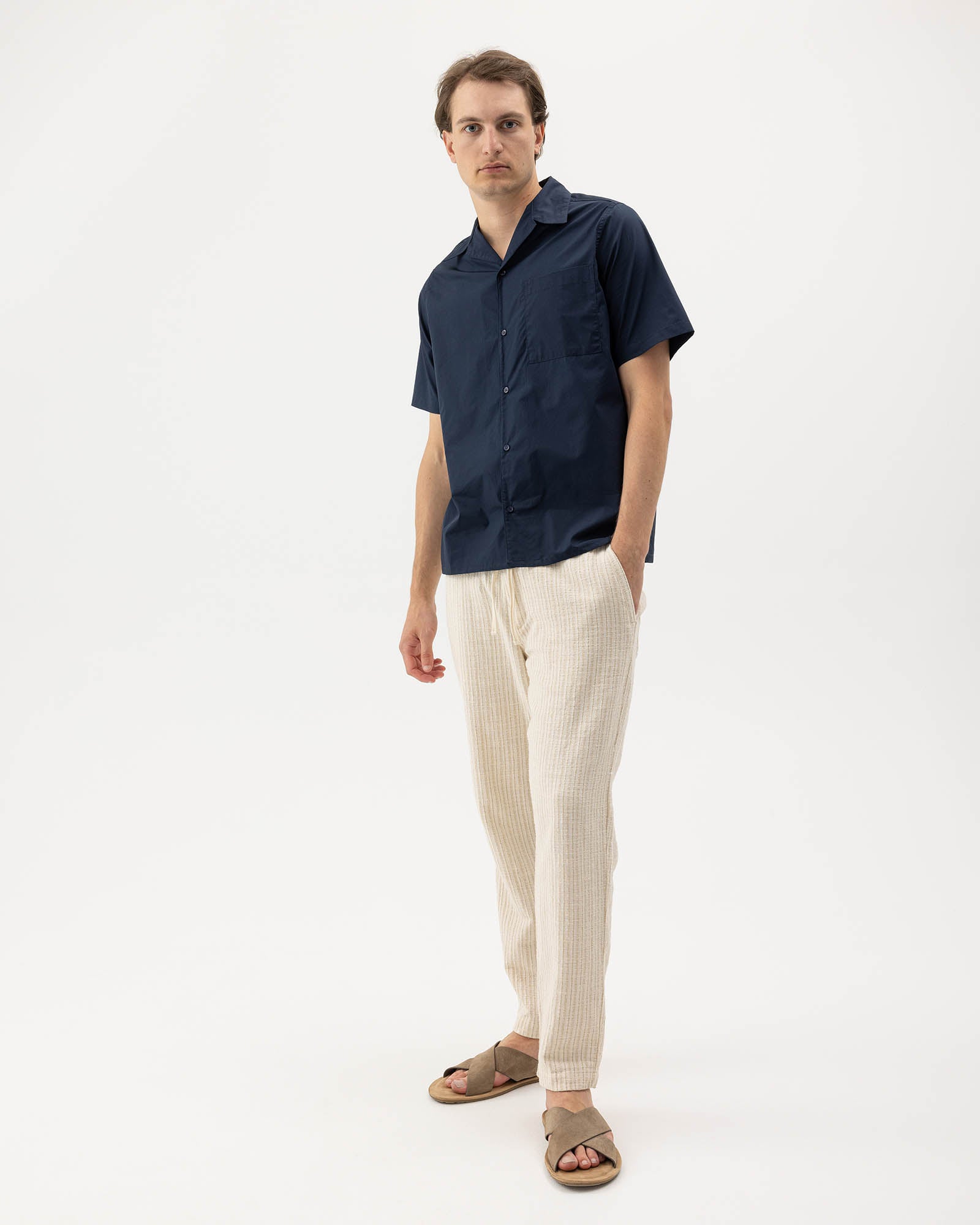 William Shirt