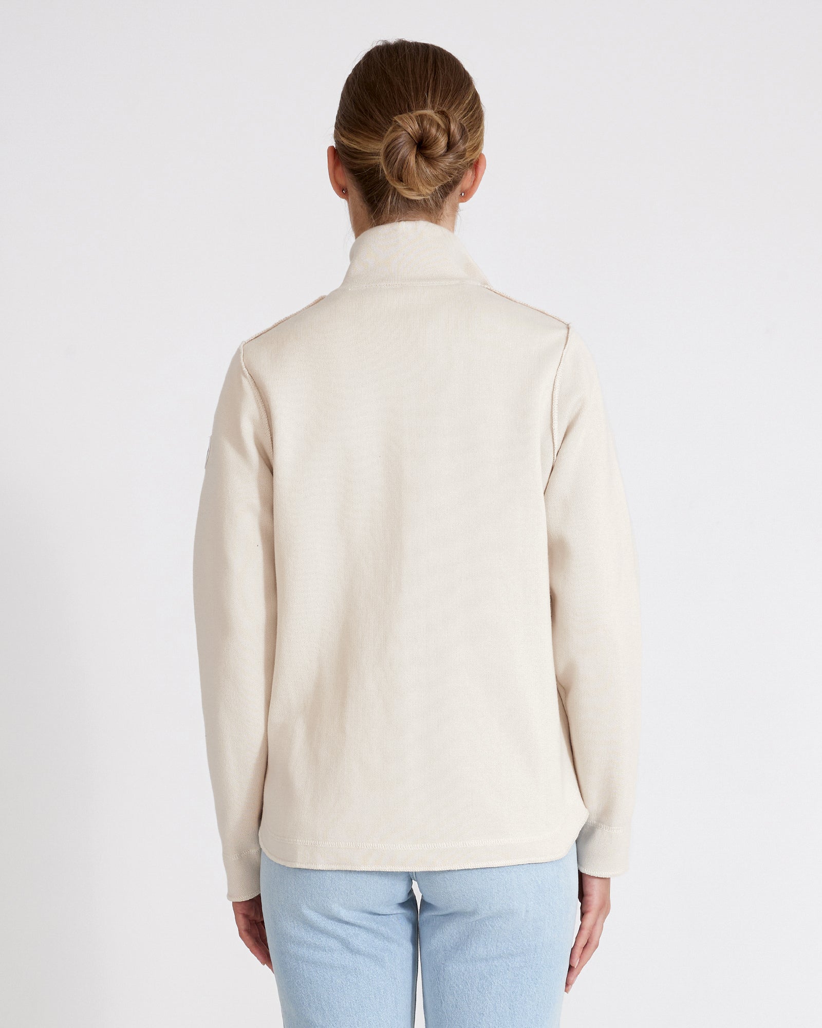 Women's Windproof Shirt Jacket- Sandshell – Holebrook USA