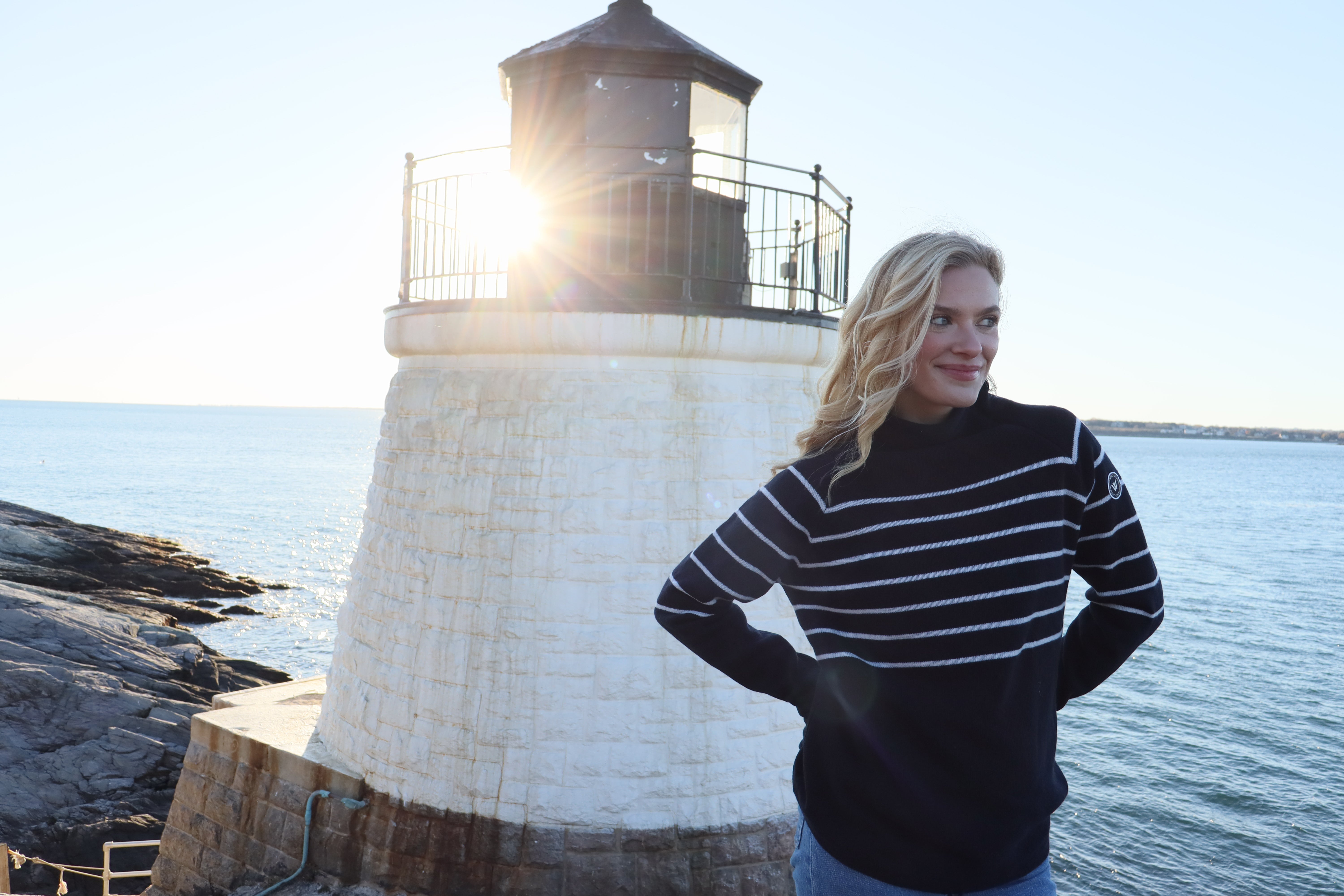 WOMEN'S WINDPROOF – Holebrook USA