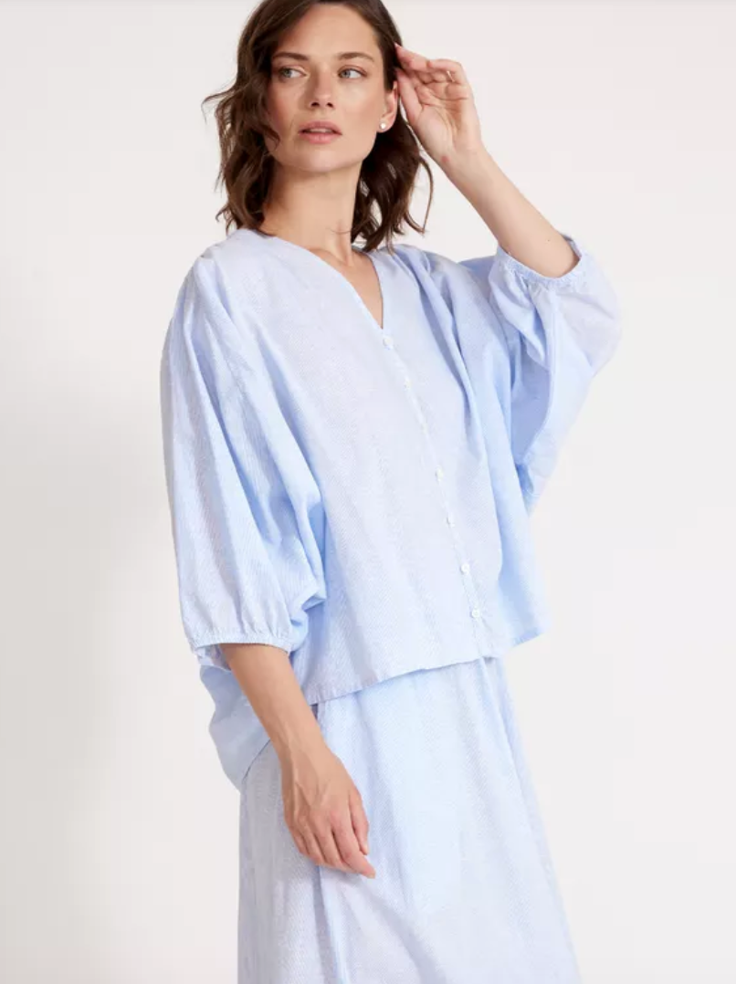 Emily Blouse