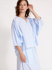 Emily Blouse