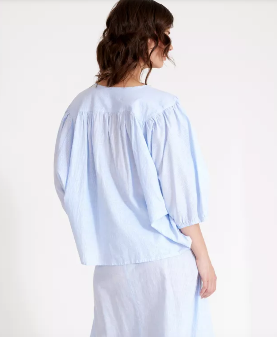 Emily Blouse