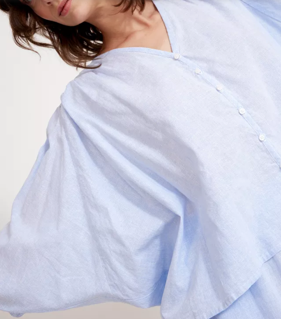 Emily Blouse