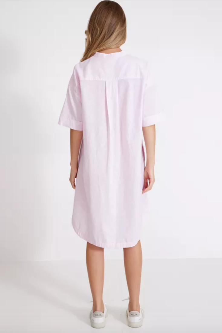 Emily Tunic Dress