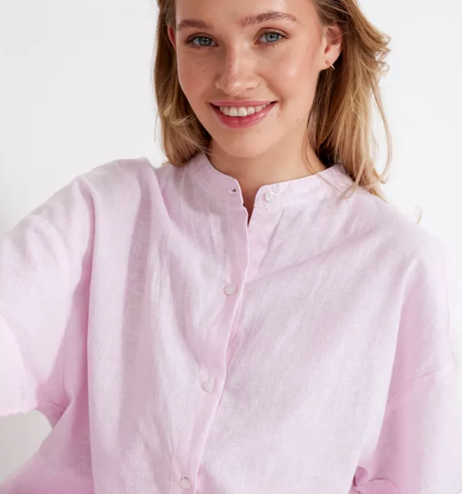 Emily Tunic Dress