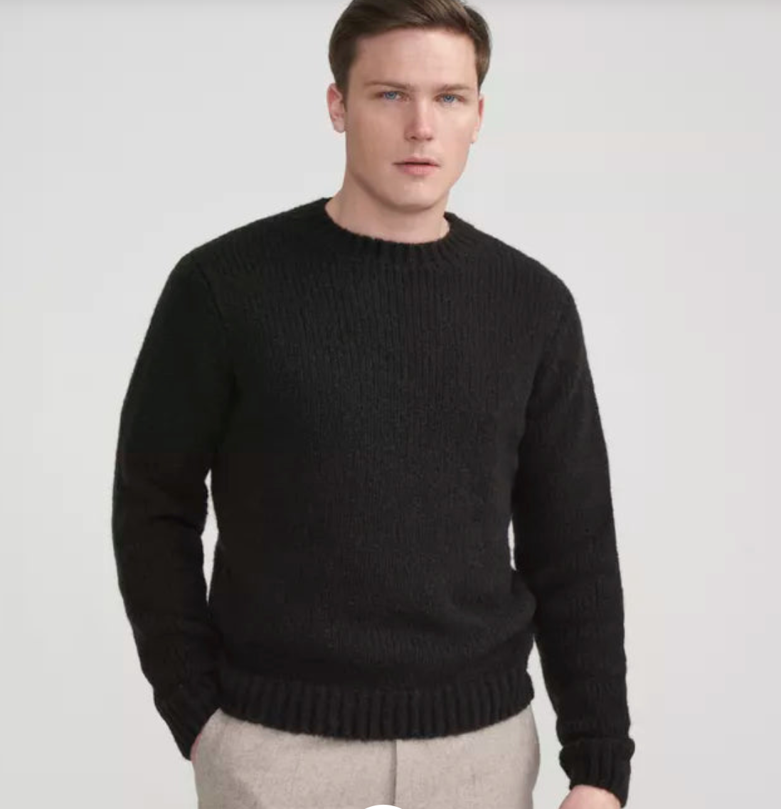 Gerhard Crew- Brown
