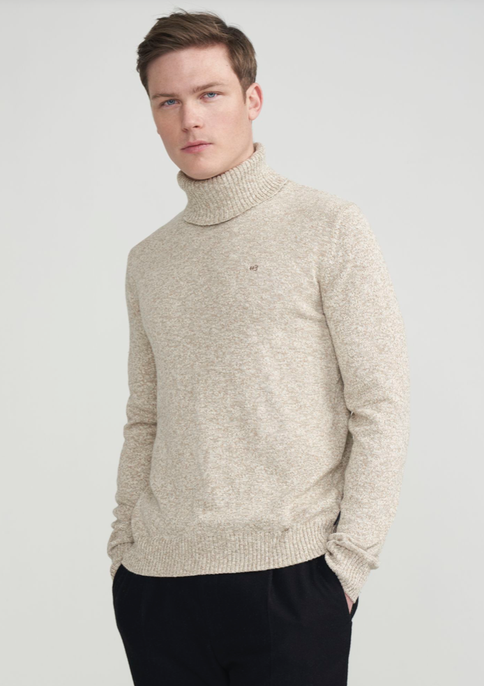 Orjan Rollneck -Sand Mel