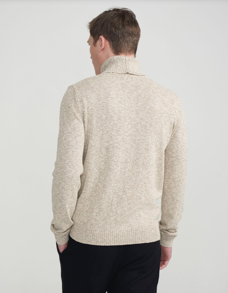 Orjan Rollneck -Sand Mel