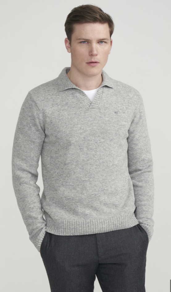Stig Sweater