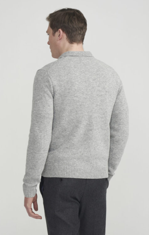 Stig Sweater