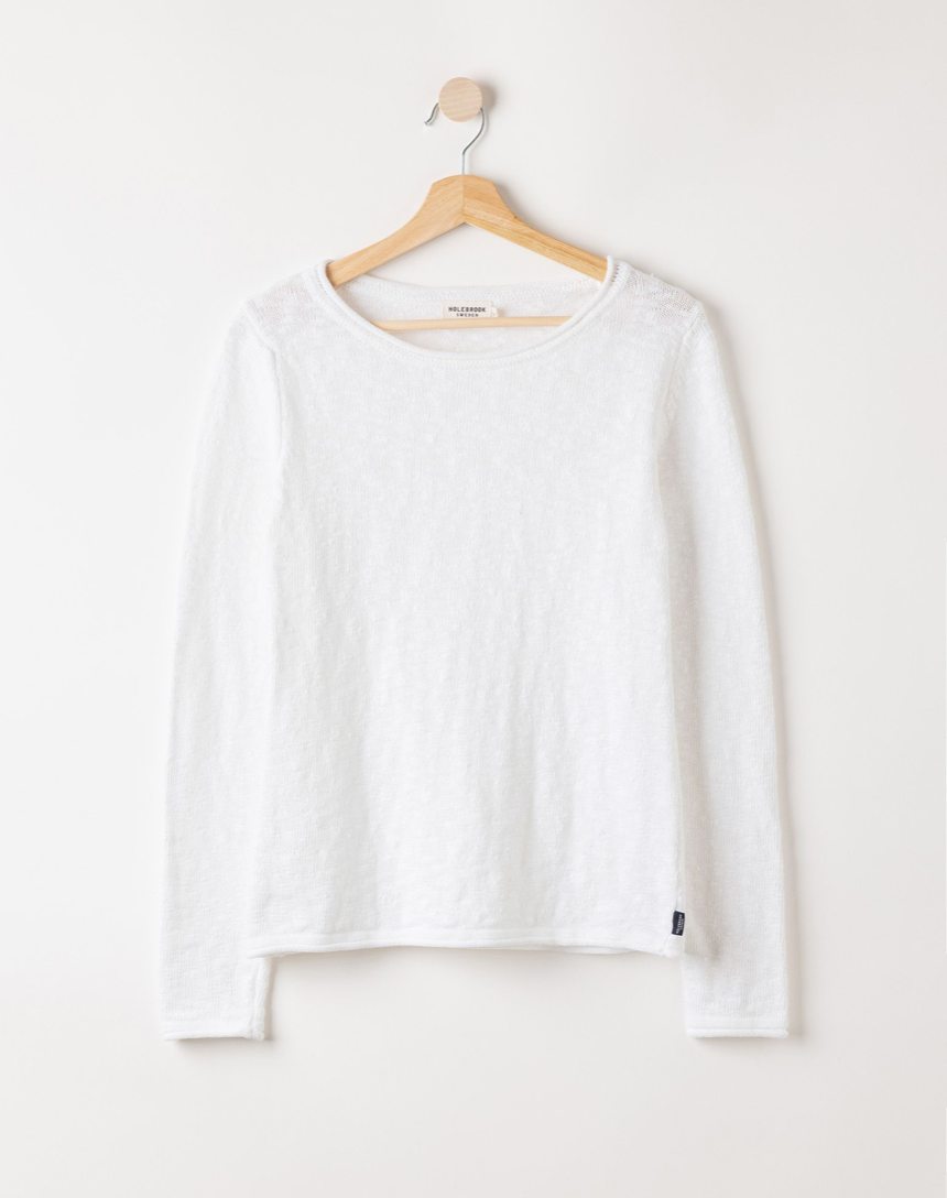 Juni Boatneck