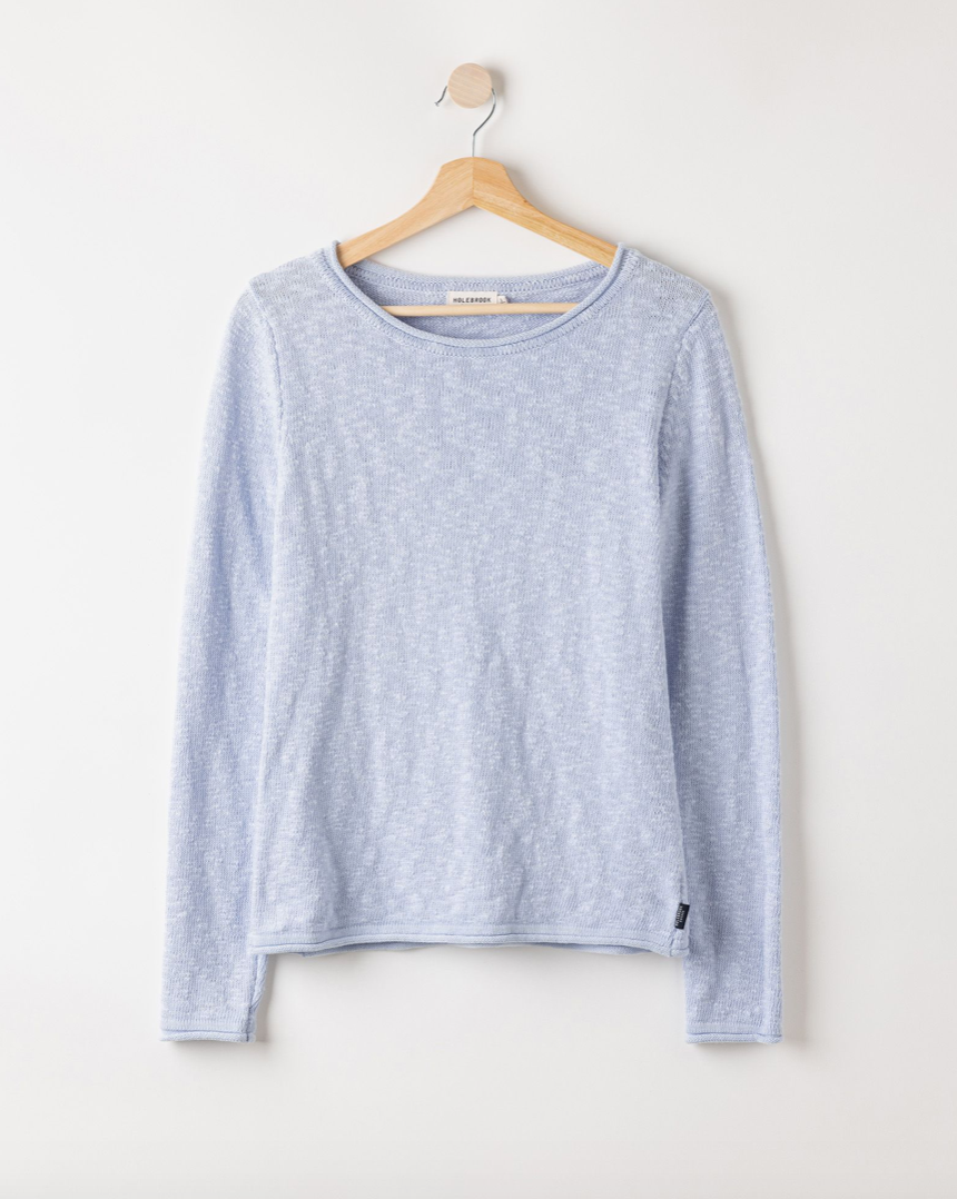Juni Boatneck