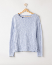 Juni Boatneck