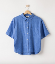 Lydia Resort Shirt