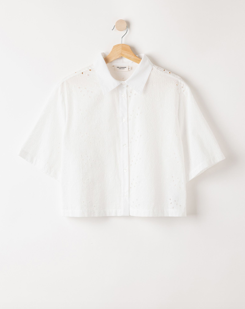 Marlene Blouse