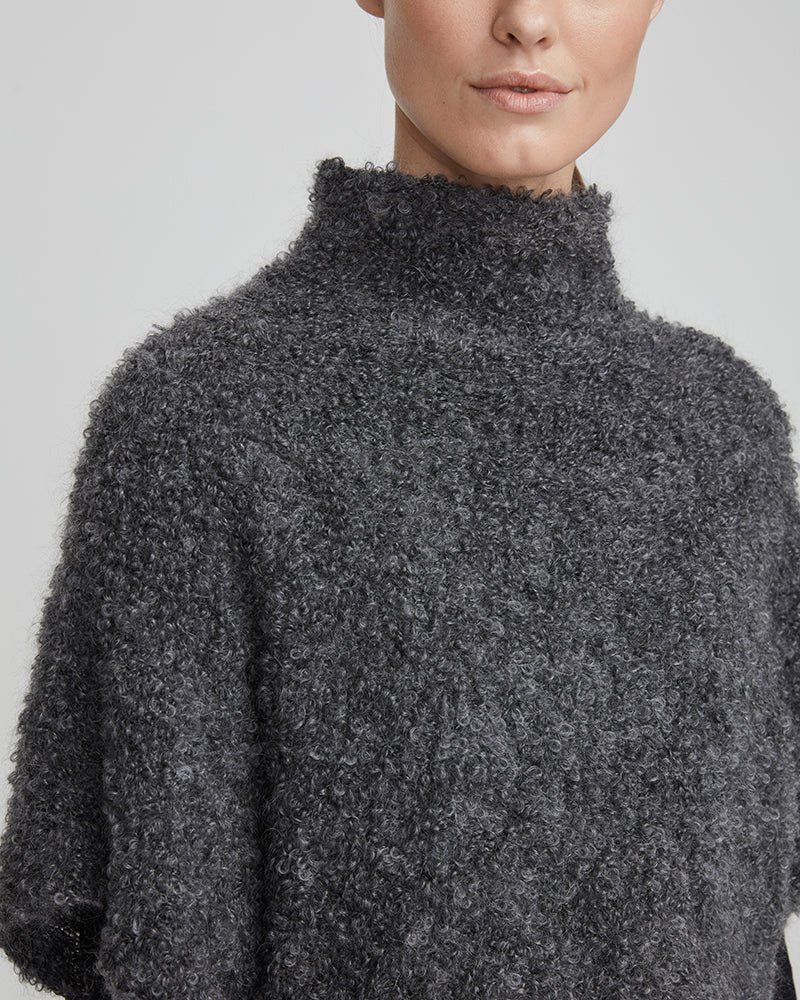 Ellinor Poncho