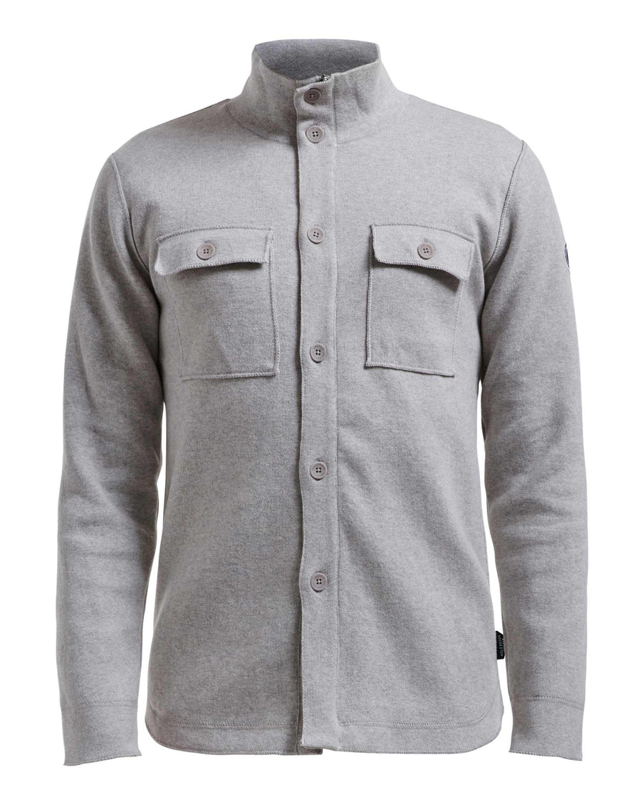 Holebrook Windproof Edwin Shirt jacket sweater